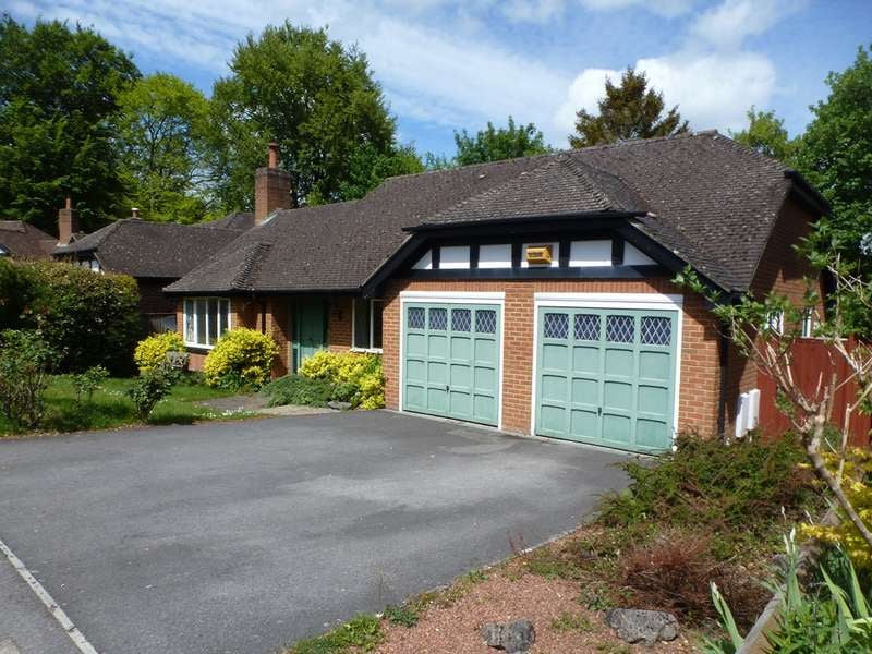 Houses to rent in Salisbury, Wiltshire