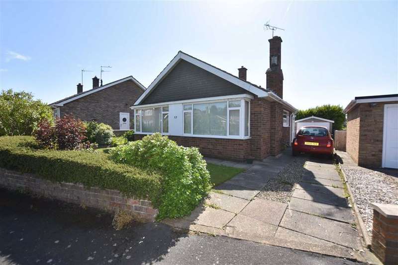Houses for sale & to rent in YO16 6RA, Harland Road,,Bridlington North