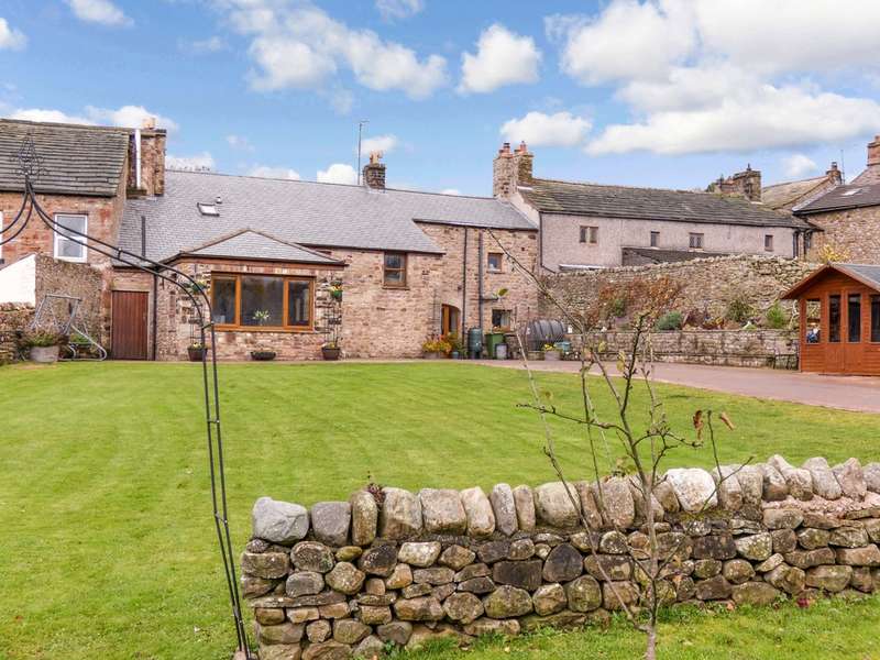 Houses for sale in Kirkby Stephen, CA17, Cumbria