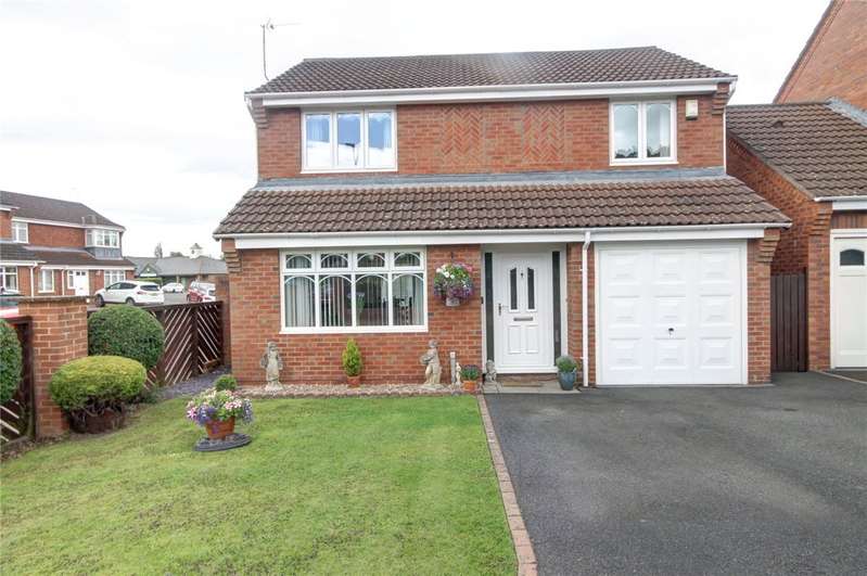 Houses for sale in Darlington, DL3