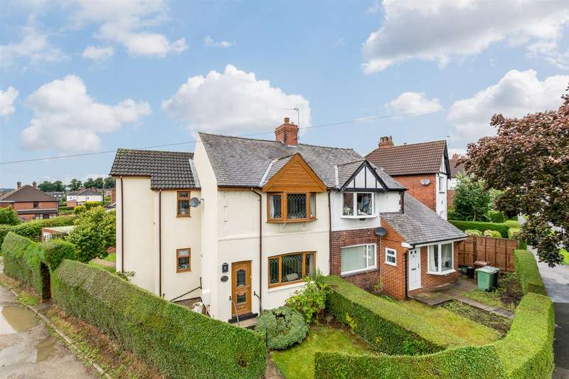 Houses for sale in Rothwell, West Yorkshire