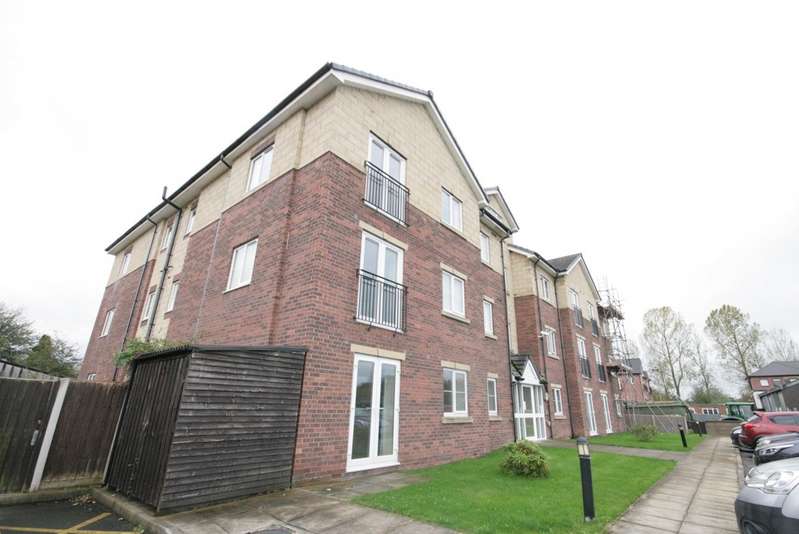 Houses to rent in Wrenbury, CW5, Cheshire East