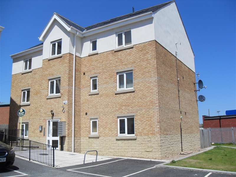 Houses to rent in Dewsbury, WF12 9PT, West Yorkshire