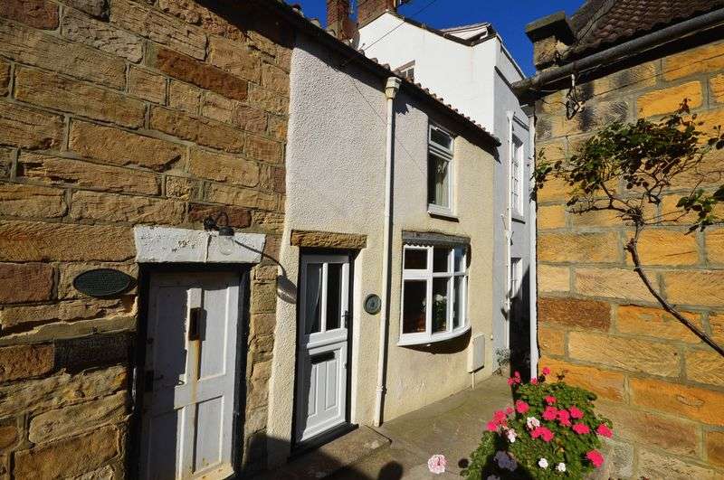 Houses for Sale in Staithes, North Yorkshire