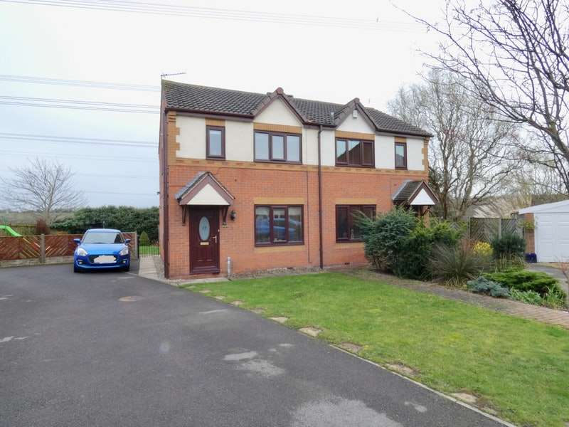 House for Sale & to Rent in Airedale And Ferry Fryston, Castleford