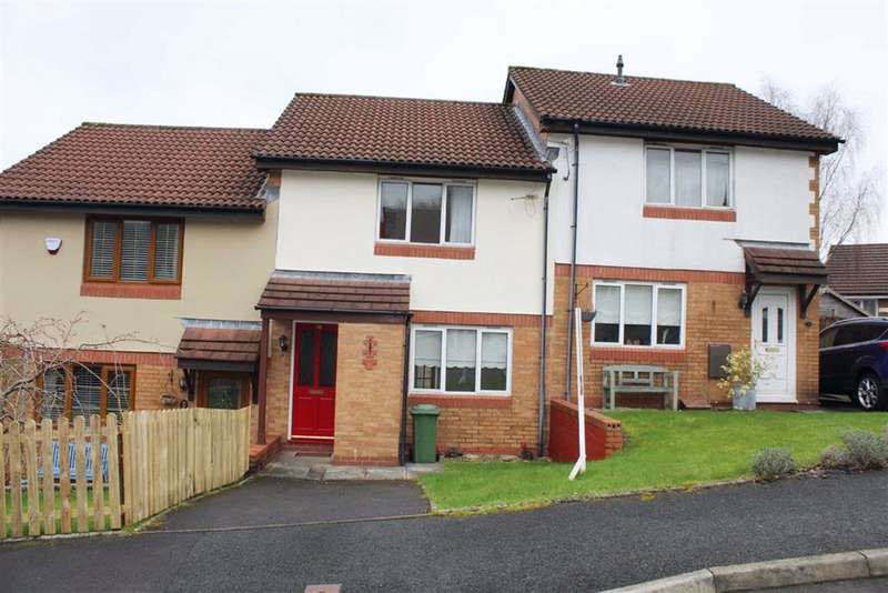 Houses to rent in Ynysybwl, CF37, Rhondda Cynon Taff