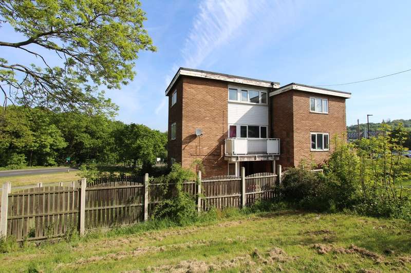 House for Sale & to Rent in Gleadless Valley, Sheffield