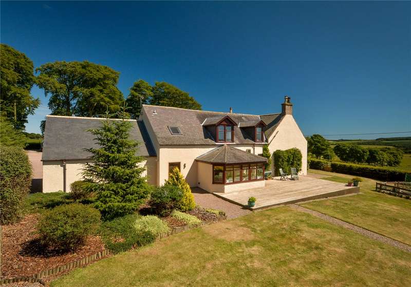 Houses for Sale in Milltimber, Aberdeen City