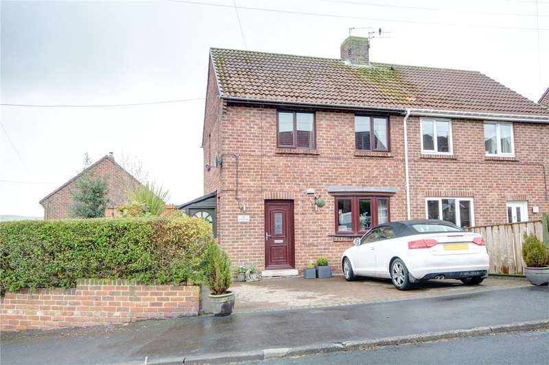 Houses for sale in Lanchester, County Durham