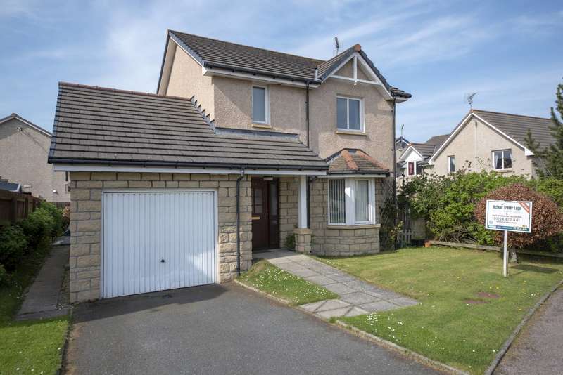Houses for sale in Ellon AB41, Aberdeenshire