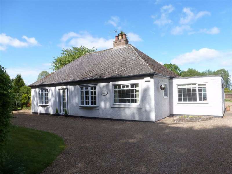 Houses for sale in Brampton, Cumbria