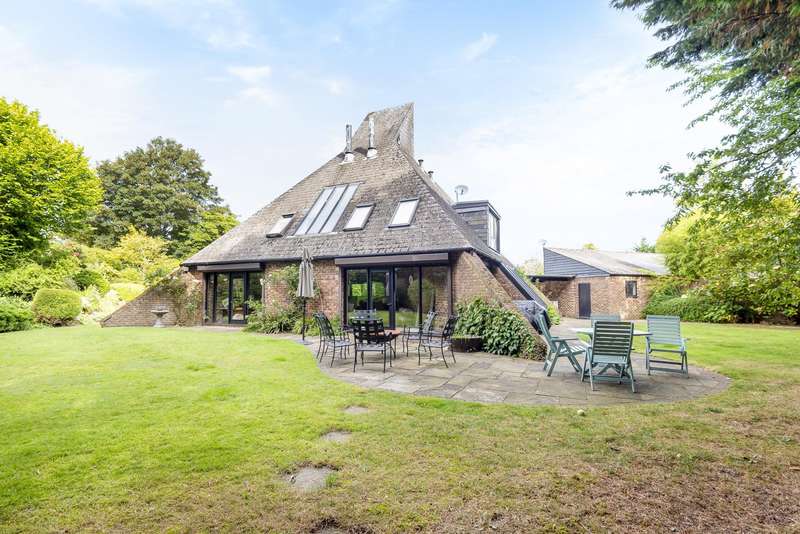 Houses to rent in Marlow SL7, Buckinghamshire