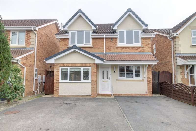 Houses for sale in Aycliffe Village DL5, County Durham