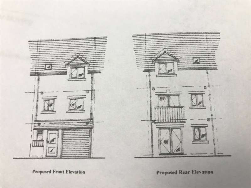 Houses for sale in Ryhill, WF4, West Yorkshire