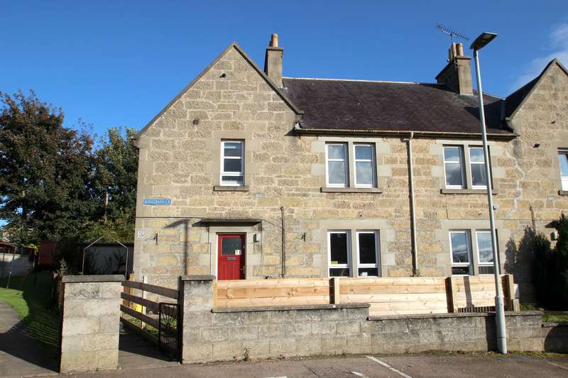 Houses for sale in Elgin IV30, Moray