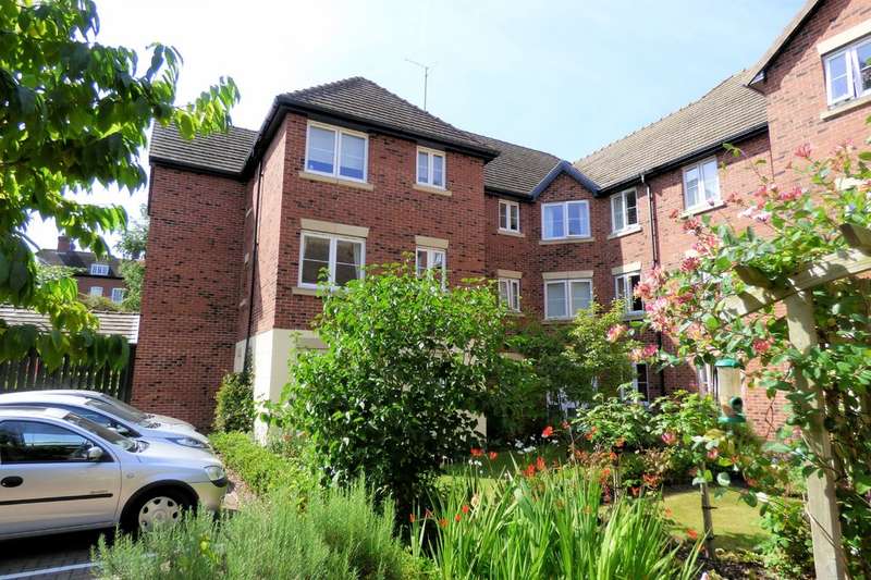 Houses For Sale Uttoxeter at Larry Cardoso blog