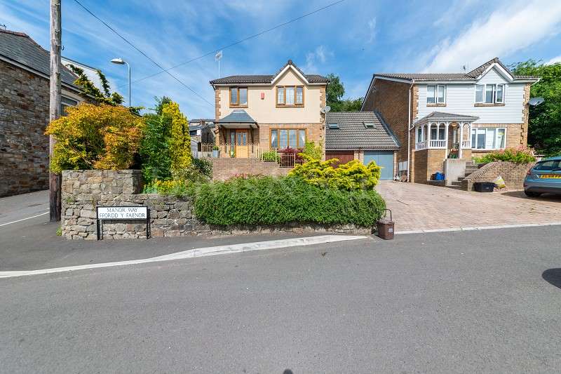 Houses for sale in Talywain, NP4, Torfaen Principal Area