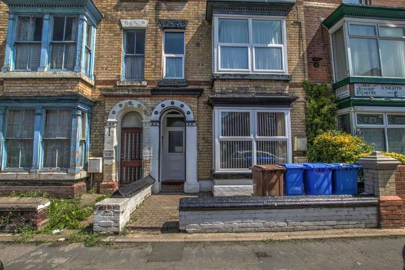 Houses for sale in Bridlington, East Riding of Yorkshire