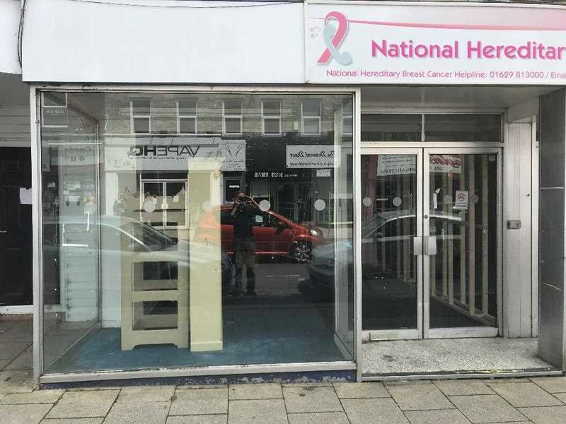 Houses to rent in Ripley, Derbyshire