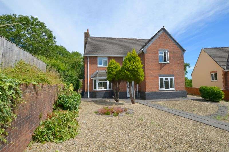 Houses for sale & to rent in Lydney, Gloucestershire
