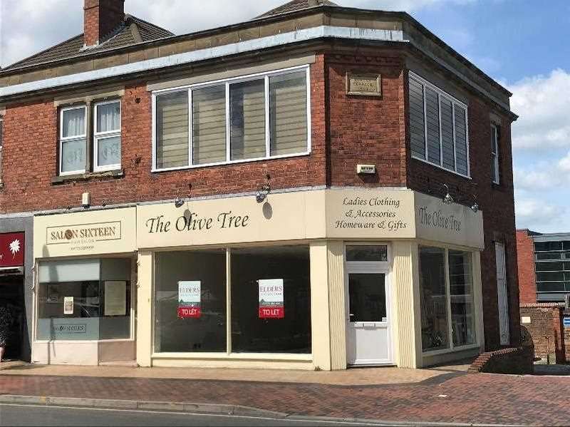 Houses to rent in Ripley, Derbyshire