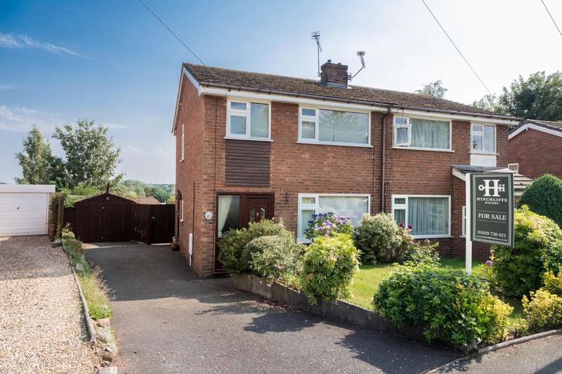 Houses for sale in Eaton, CW6, Cheshire West and Chester