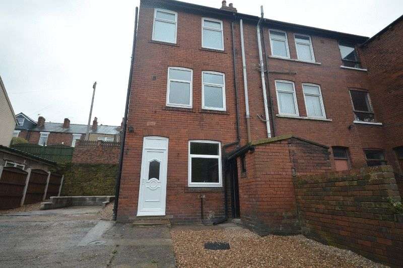 House for Sale & to Rent in Airedale And Ferry Fryston, Castleford