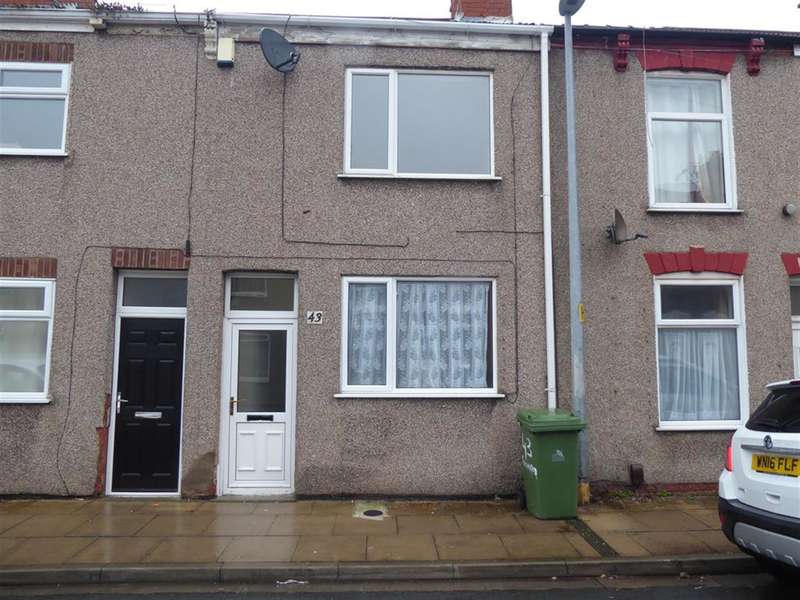 Houses to rent in Louth LN11, Lincolnshire