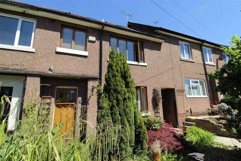 Houses to rent in Buxton, SK17, Derbyshire