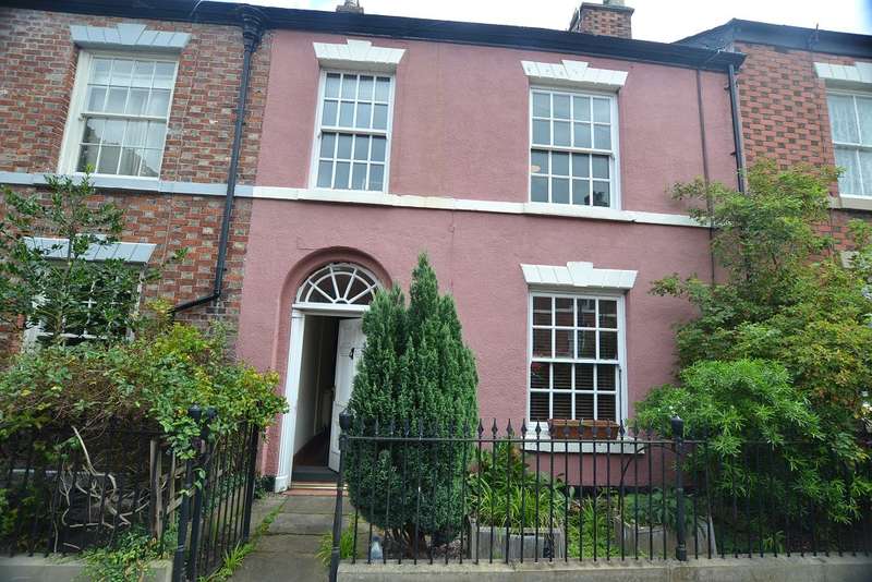 Houses to rent in Congleton, CW12, Cheshire East