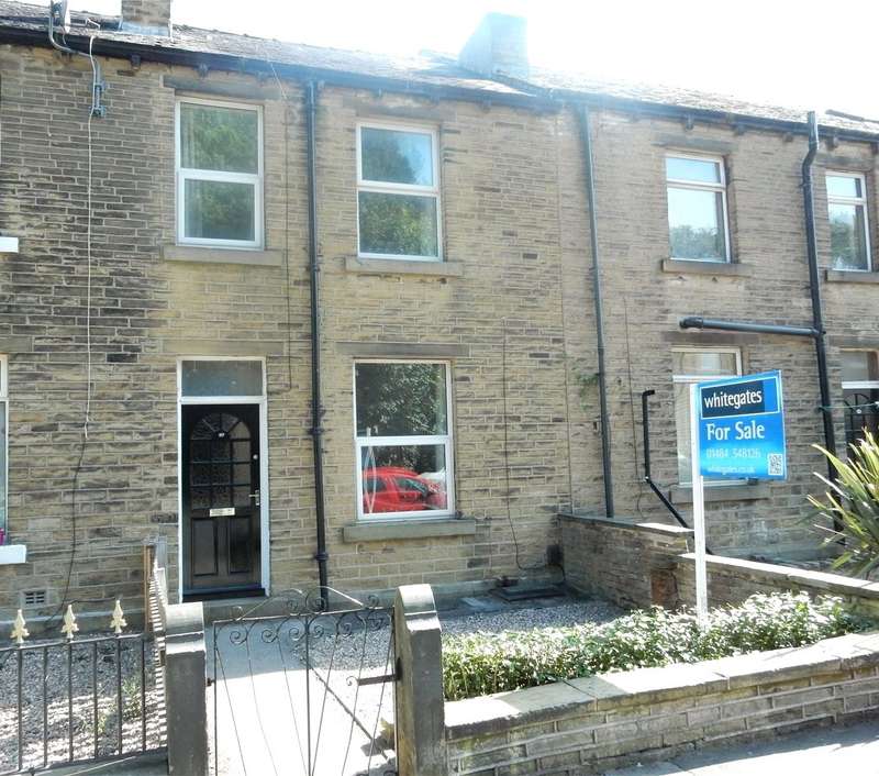 Houses to rent in Brighouse, HD6, West Yorkshire