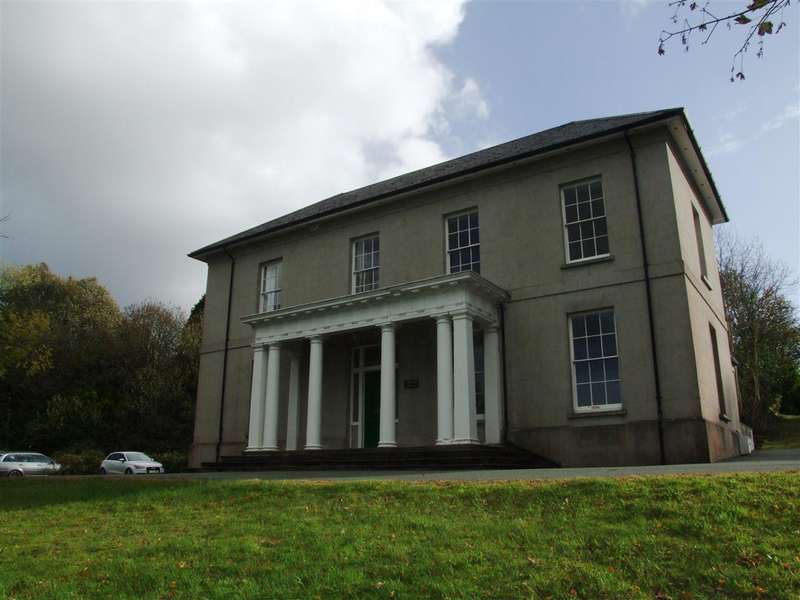 Houses to rent in Haverfordwest, Pembrokeshire