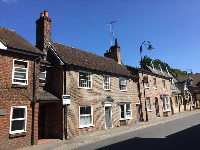 House For Sale Ludgershall Bucks at Ingrid Yawn blog