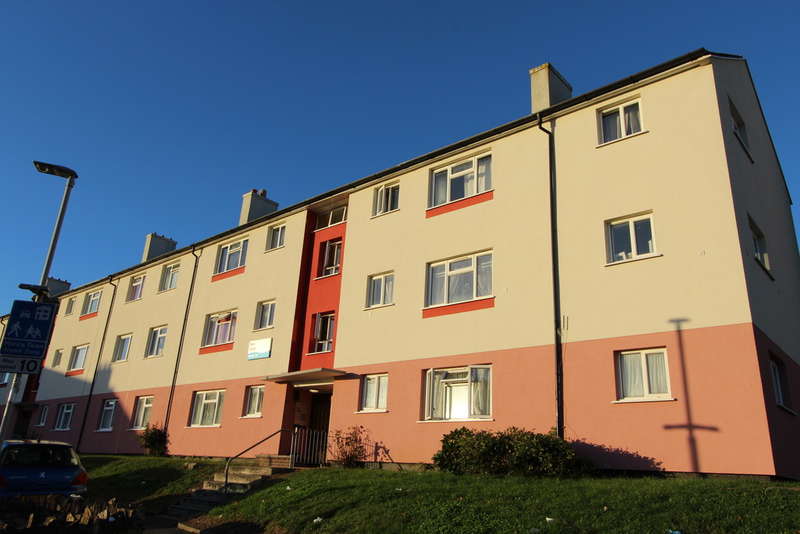 Houses to Rent in Southway, Plymouth