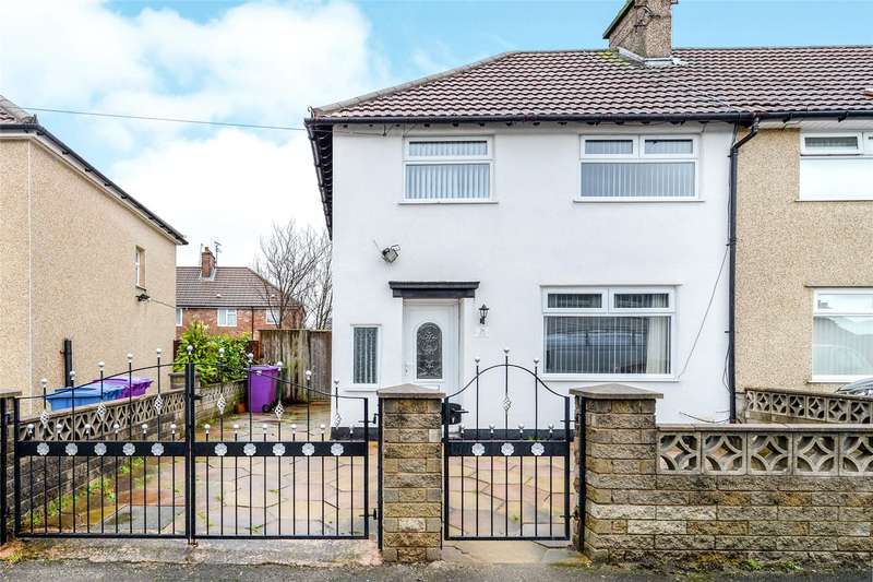 House for Sale & to Rent in l11 7bb Norris Green