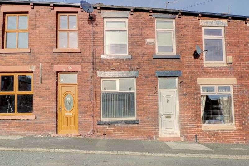 House for Sale & to Rent in ol2 7an Shaw