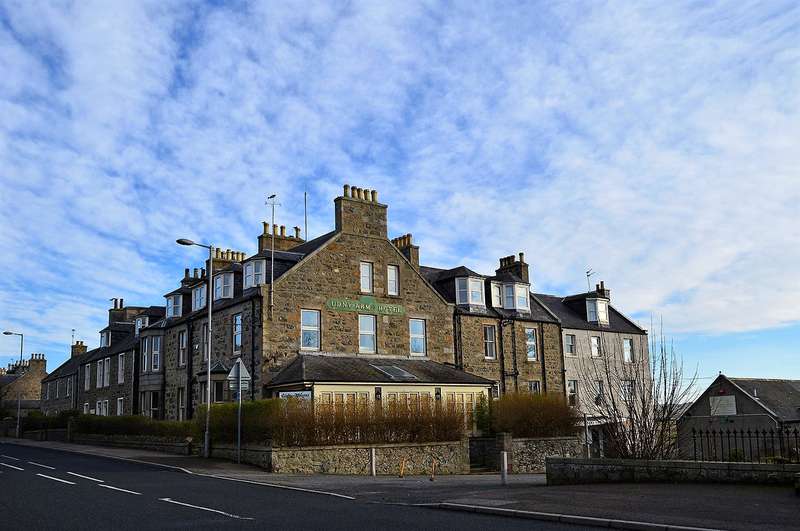 Houses for sale in Ellon AB41, Aberdeenshire