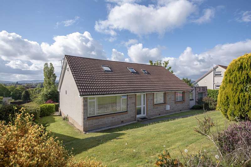 Houses for sale in Elgin IV30, Moray