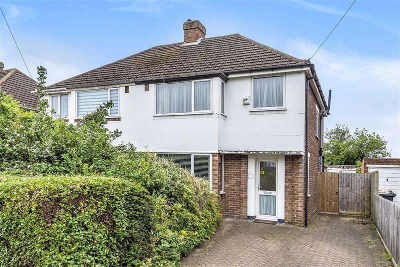 Houses for sale in Bedford,