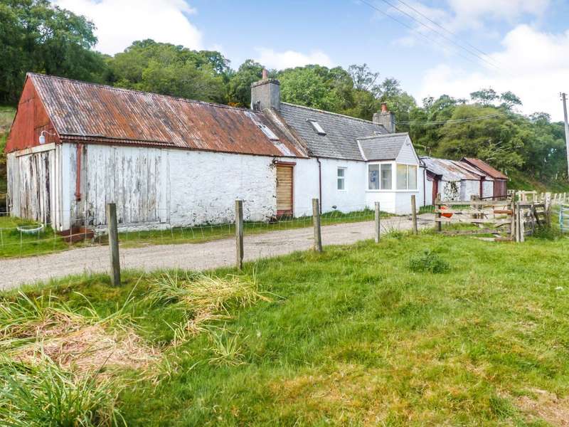 Houses for sale in Dornoch, IV25, Highland