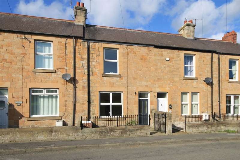 Houses for sale & to rent in DH8 6PU, The Dene,,Leadgate And Medomsley