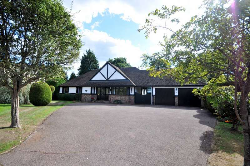 Best Bungalows images in 2021 Bungalow conversion Bungalow For Sale Surrey