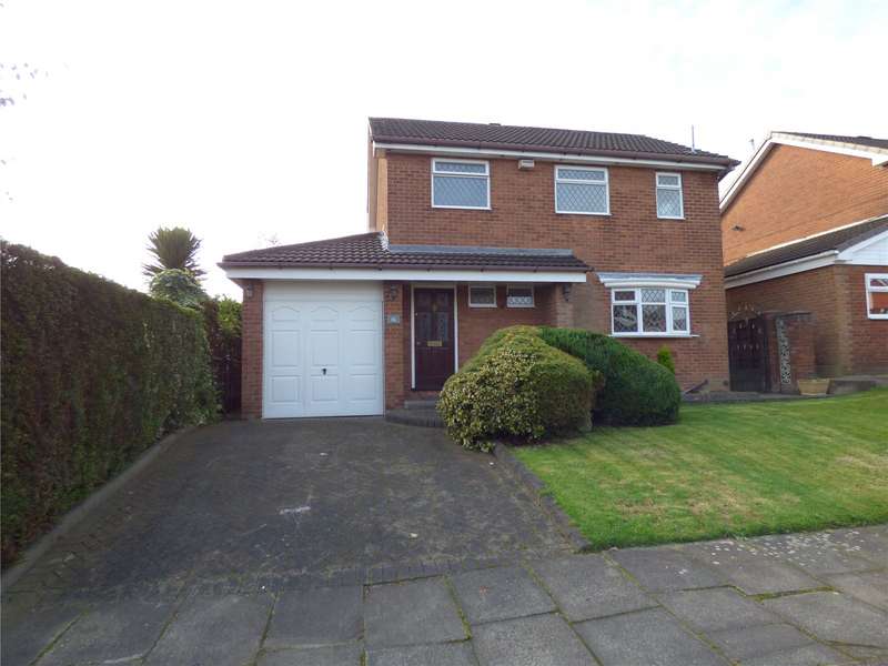 Houses to rent in Rochdale, Greater Manchester