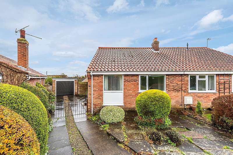 Houses for sale in Pickering, YO18, North Yorkshire