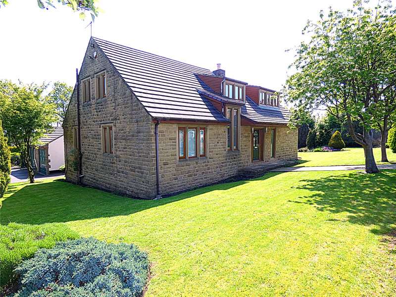 Houses for sale in Gomersal, West Yorkshire