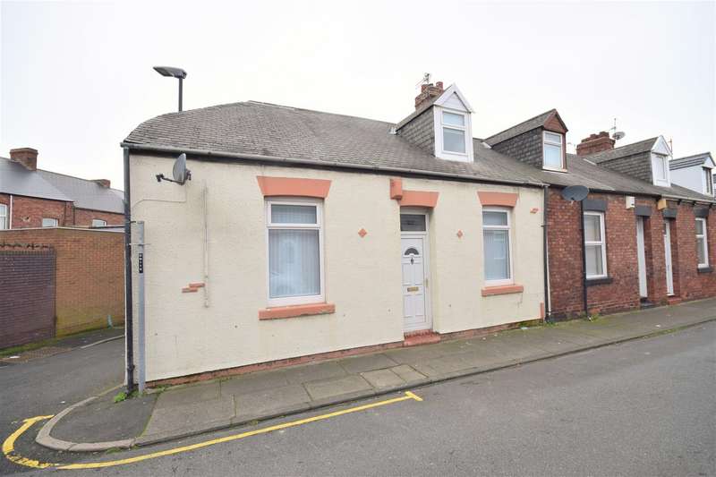 Houses to rent in Sunderland SR5, Tyne and Wear
