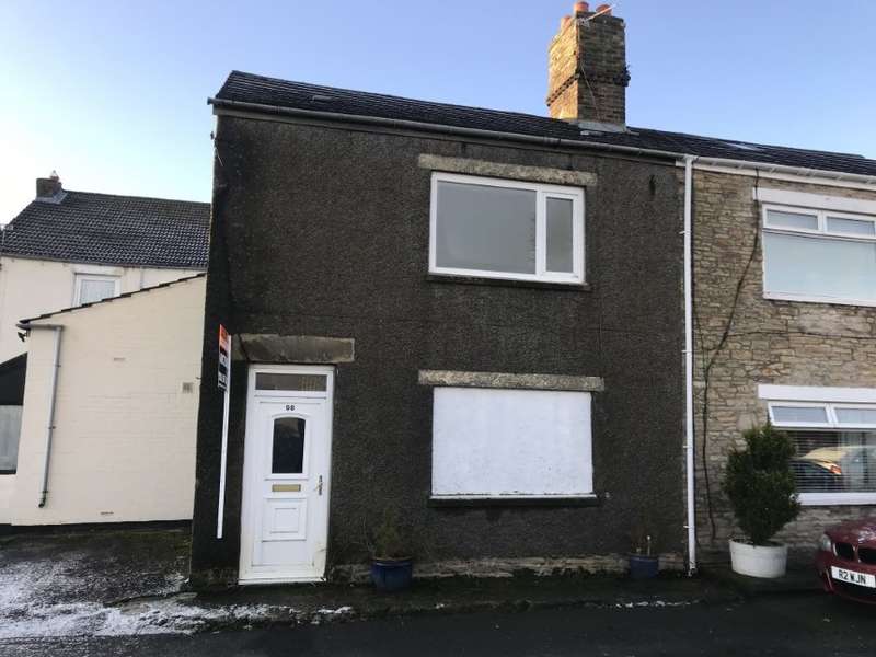 Houses for sale in Tow Law DL13, County Durham