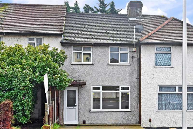 Houses for sale & to rent in ME2 2RJ, Lincoln Close, Strood South