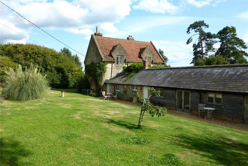 Houses to rent in Pulborough, RH20, West Sussex