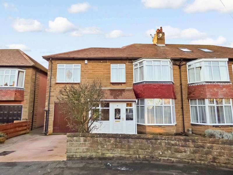 Houses for sale in Alnwick NE66, Northumberland